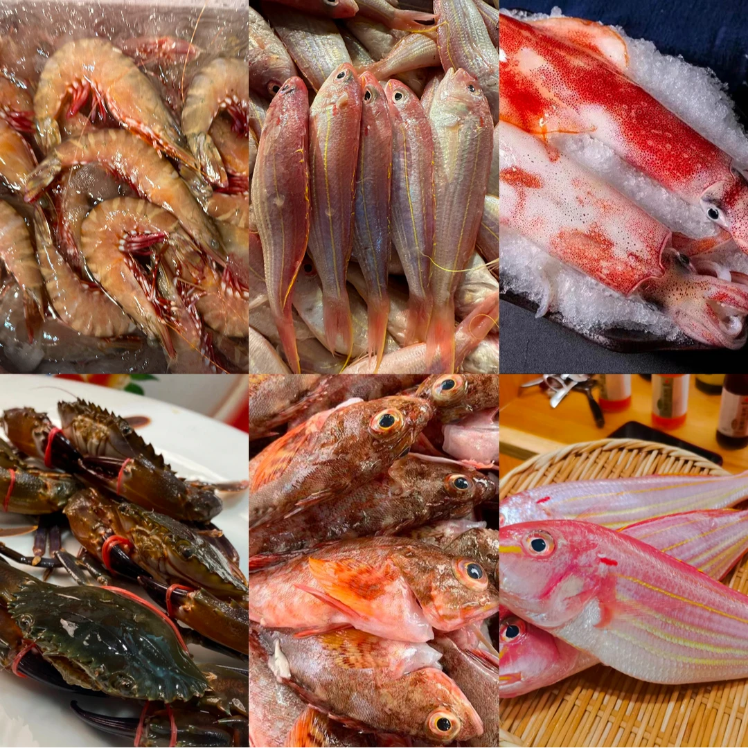 活冻沙卢虾 现称 以直播间现称为准