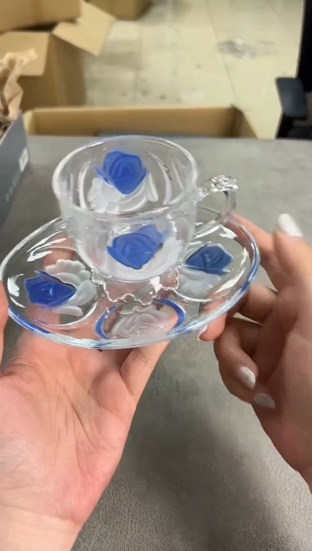 皮小桃瓷器 都是大漂亮