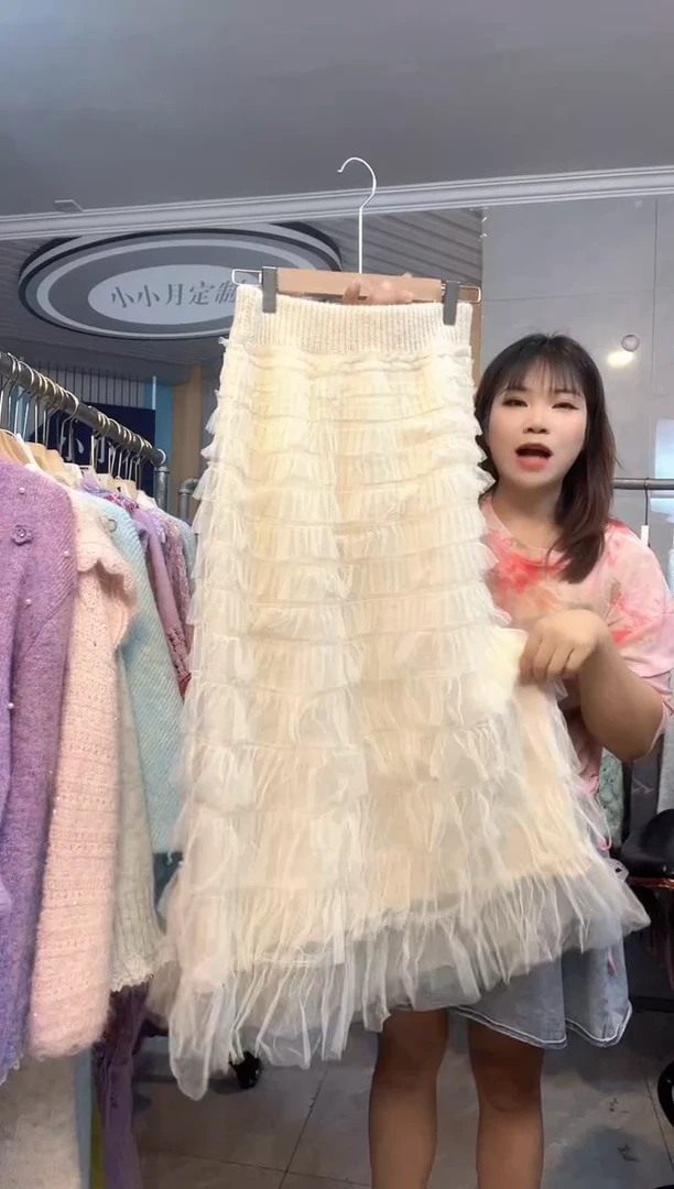 小小月精选服饰109
