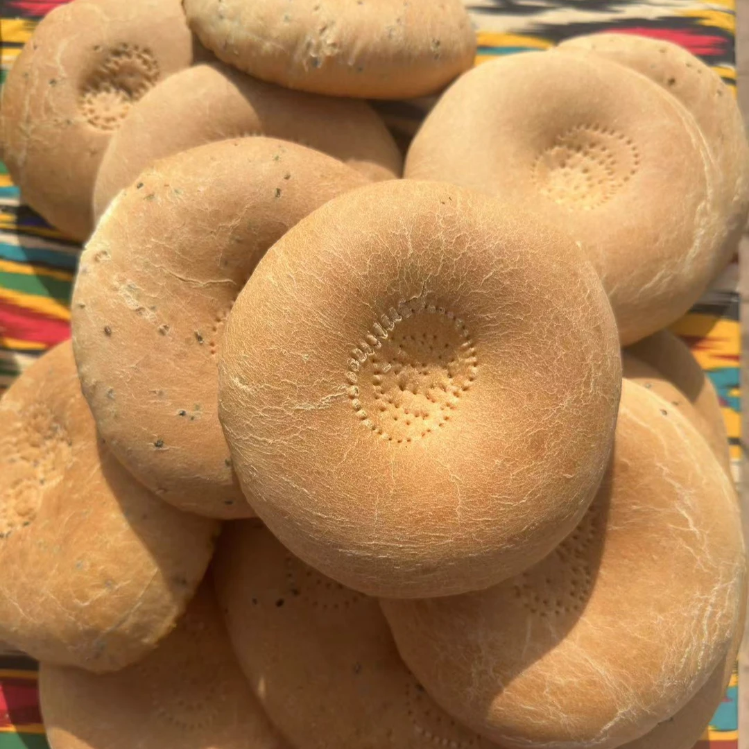 吐鲁番正宗原味儿馕