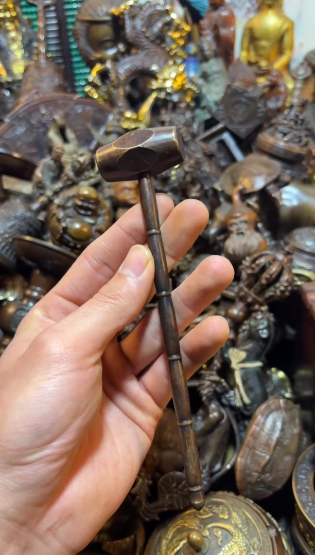 【闪购链接】古上古铜器专属链接