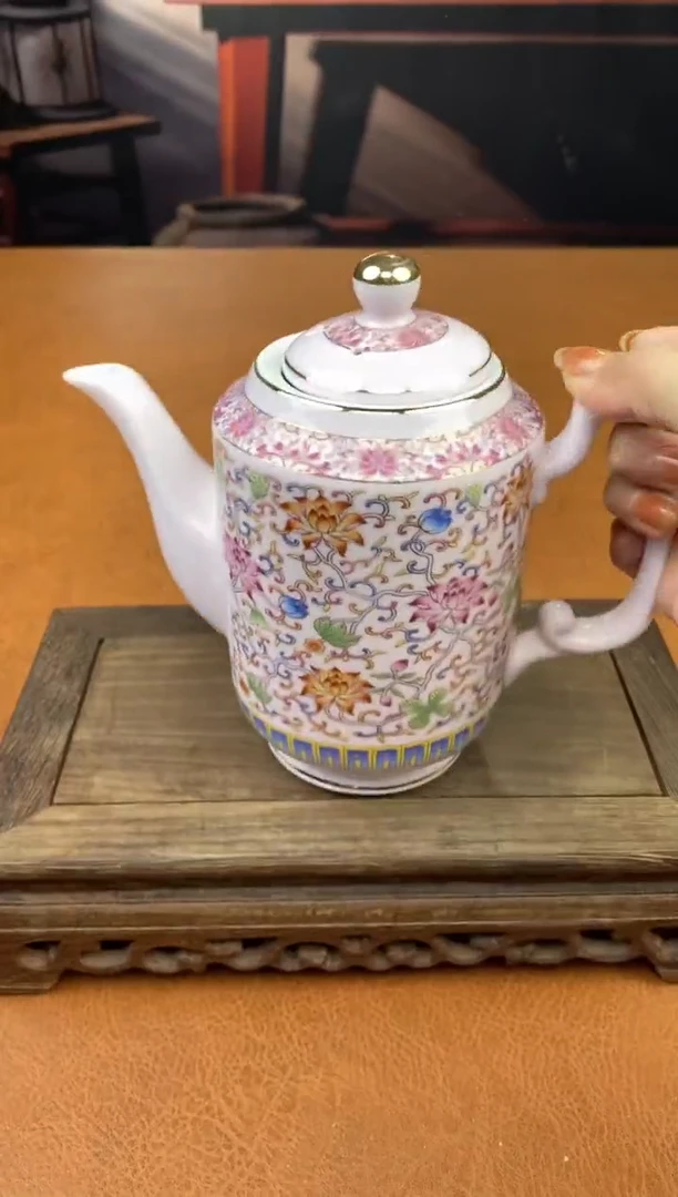 【闪购商品】陶禧茶器闪购福利V