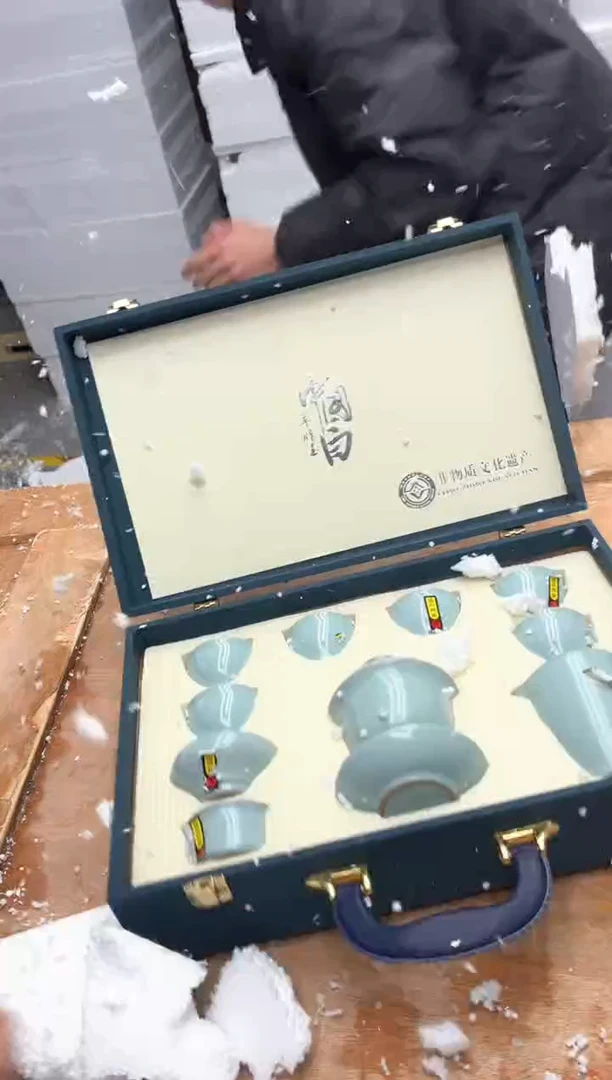 【闪购商品】其他@@@@【闪购链接】精美茶具便宜卖了