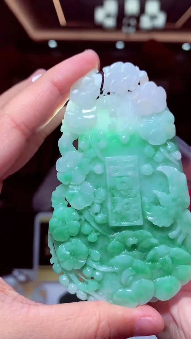 未镶嵌定制翡翠錒*闪购毛货链接XA09