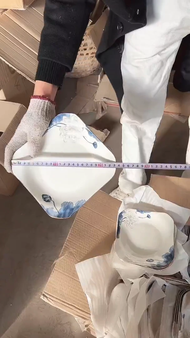 闪电购25号6个破损包赔不补发