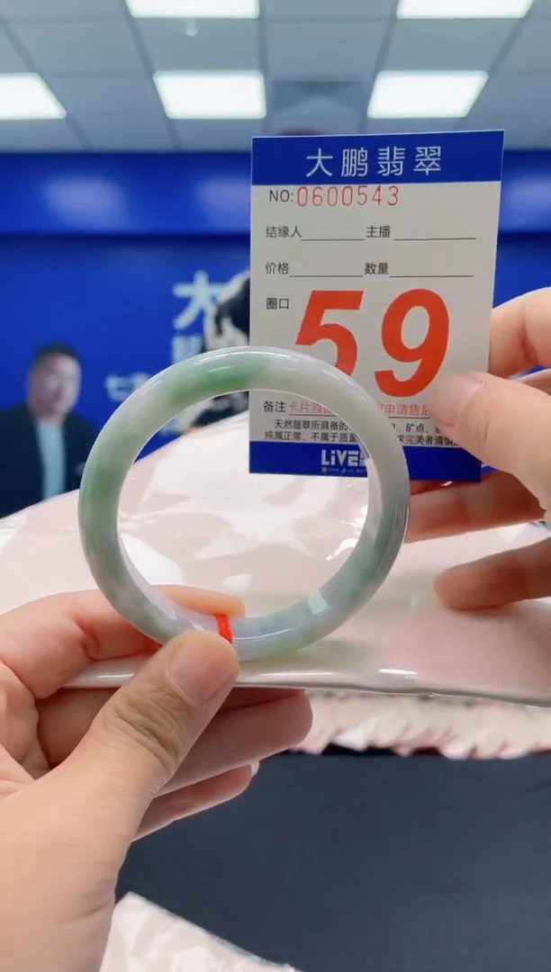未镶嵌手镯翡翠AAAAAAAAA