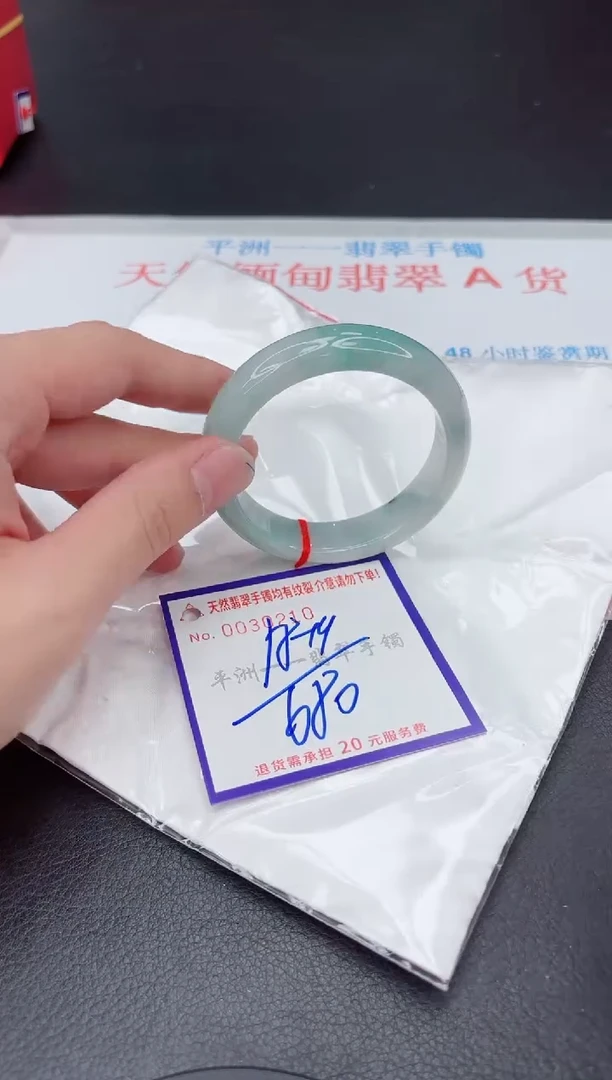 未镶嵌手镯翡翠11111