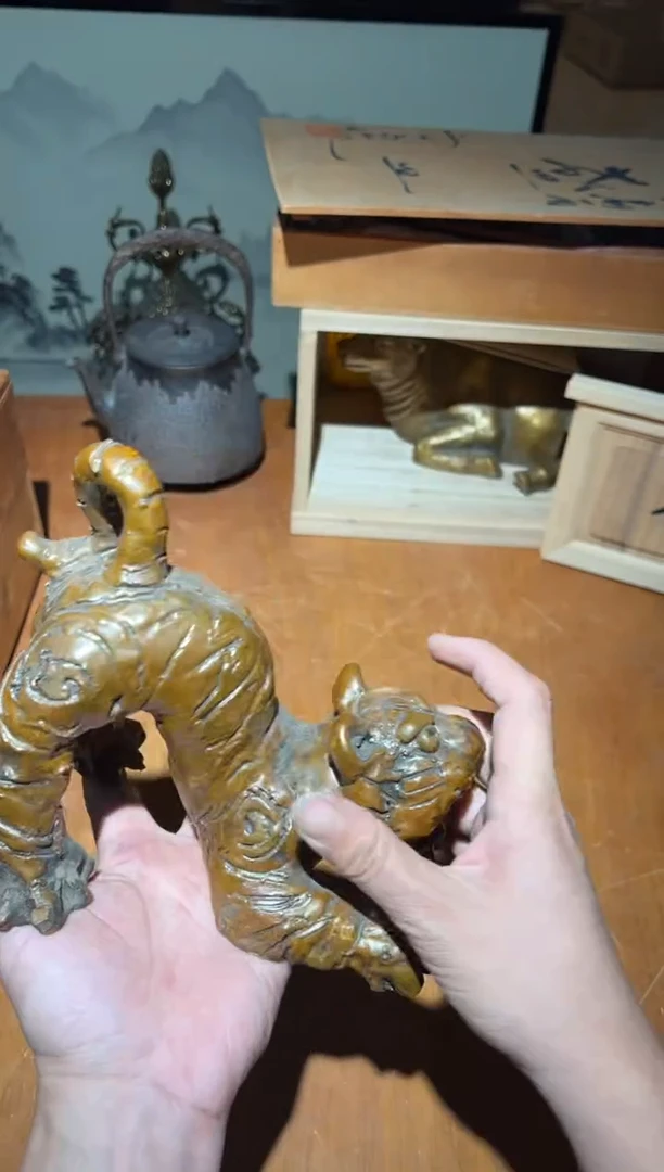 A0369瓷器周边 茶器周边/