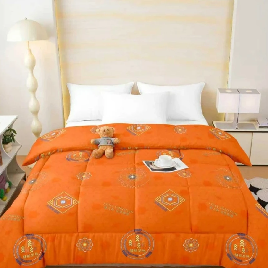 【小稳私人订制】秋冬臻品石墨烯蓄能发热恒温被