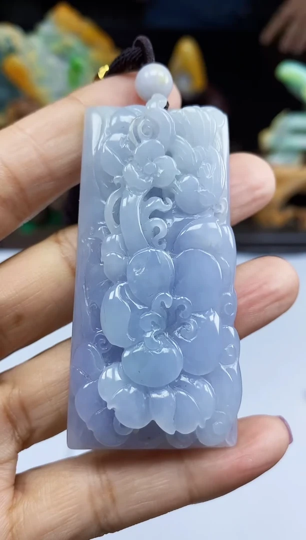 【闪购商品】定制翡翠未镶嵌翡翠A货