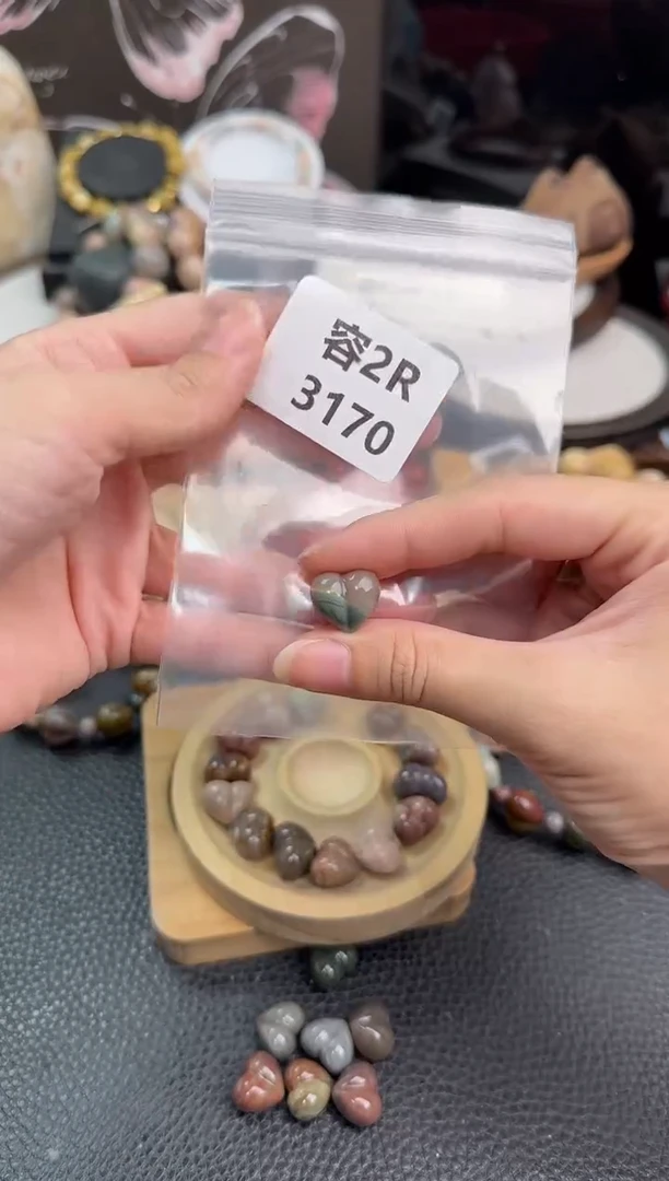 未镶嵌手链石英质玉娟****g2R3170