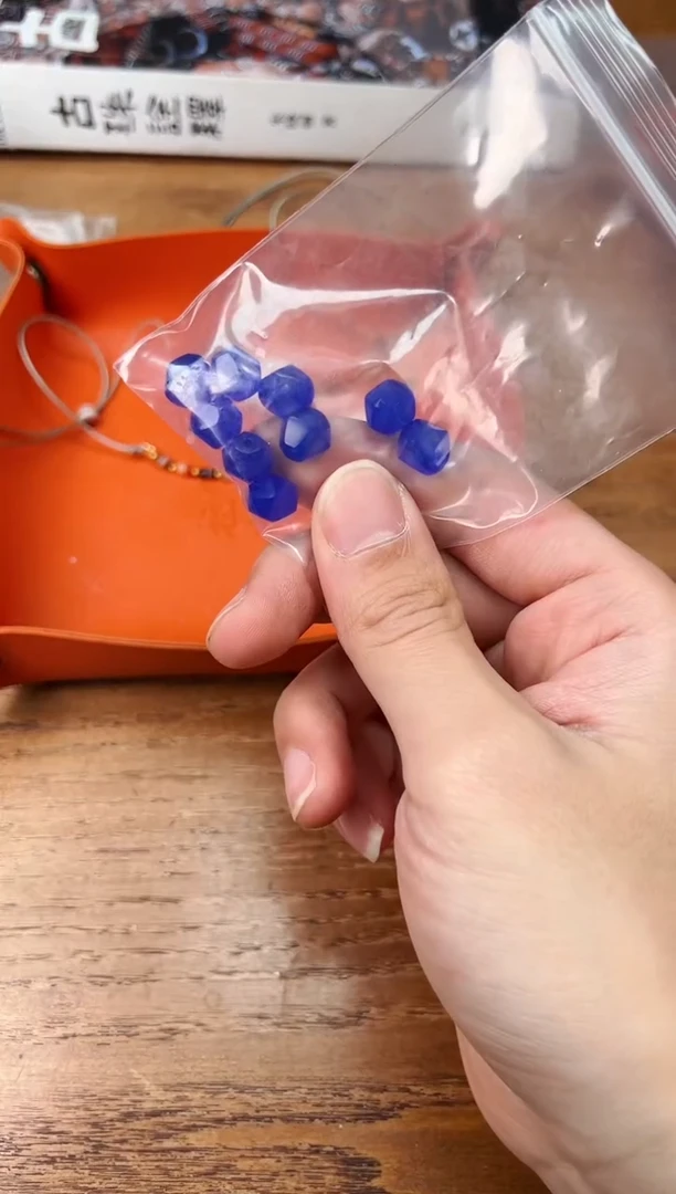 玛瑙/玉髓未镶嵌颈饰【 肖钟出品 】随发1颗