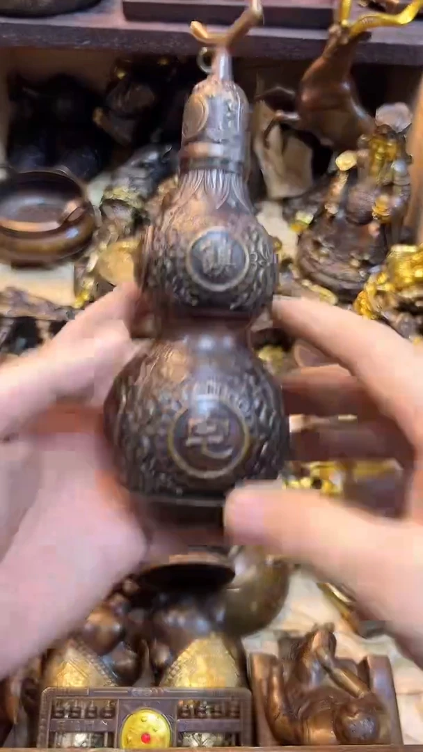 1案台摆件 物品摆件