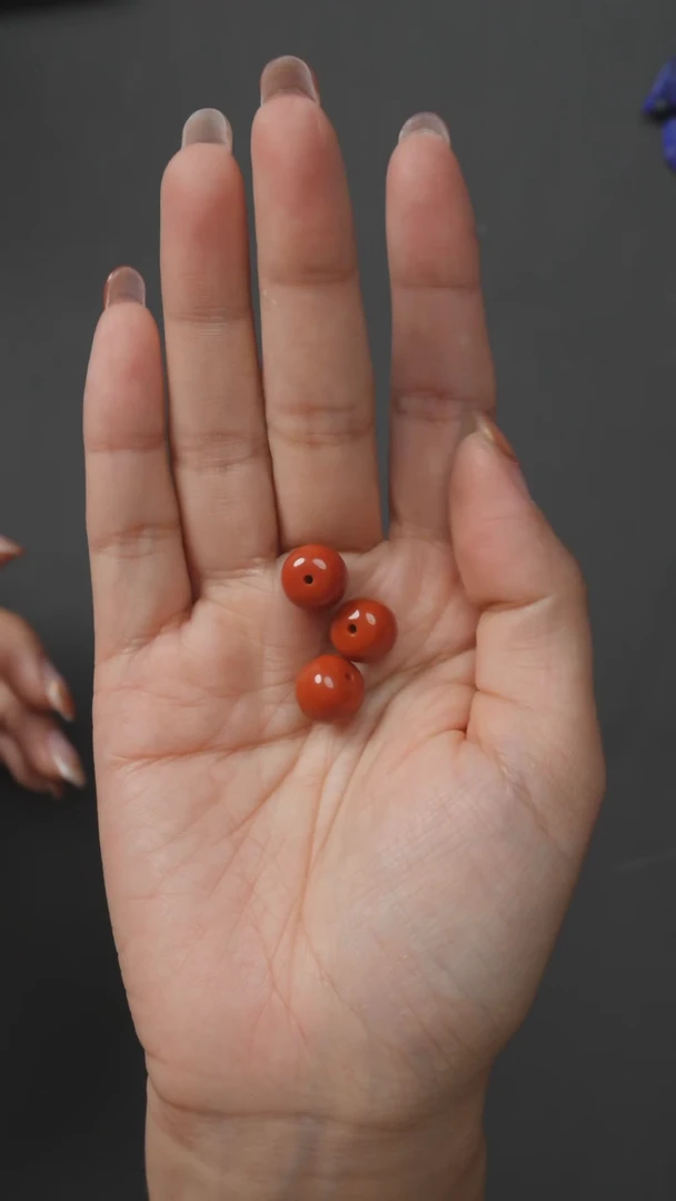 【闪购商品】南红玛瑙挂件未镶嵌nh250219-99多样性发货发其一