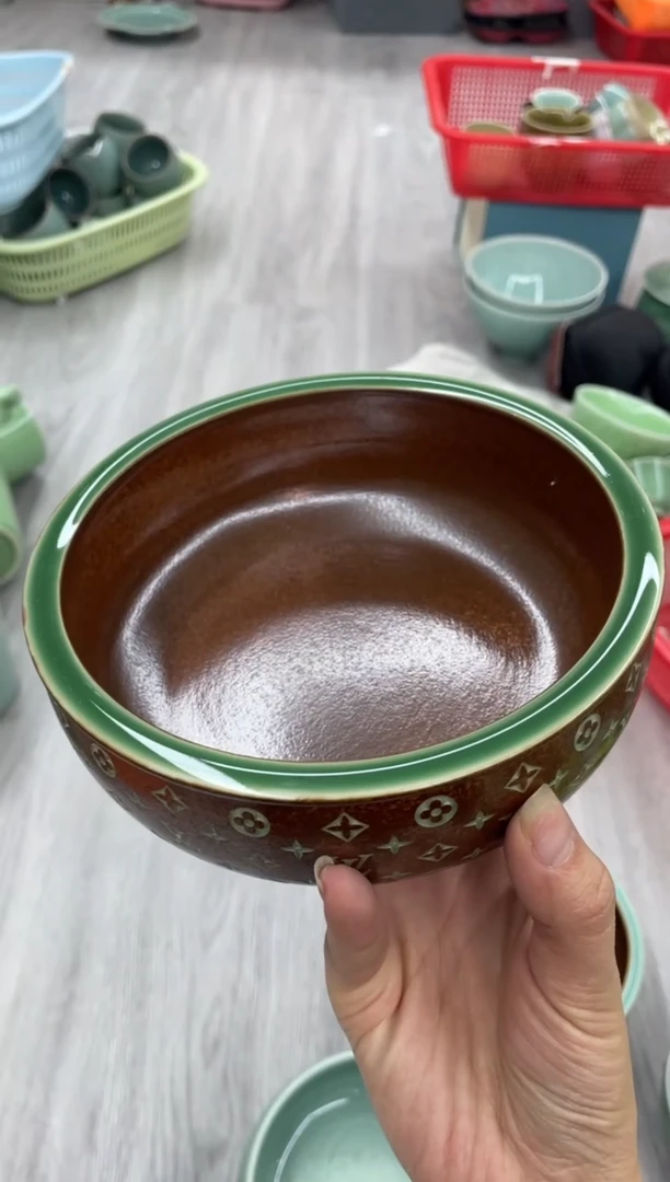 瓷VV  慧仙青瓷 龙泉青瓷大促 不分正暇