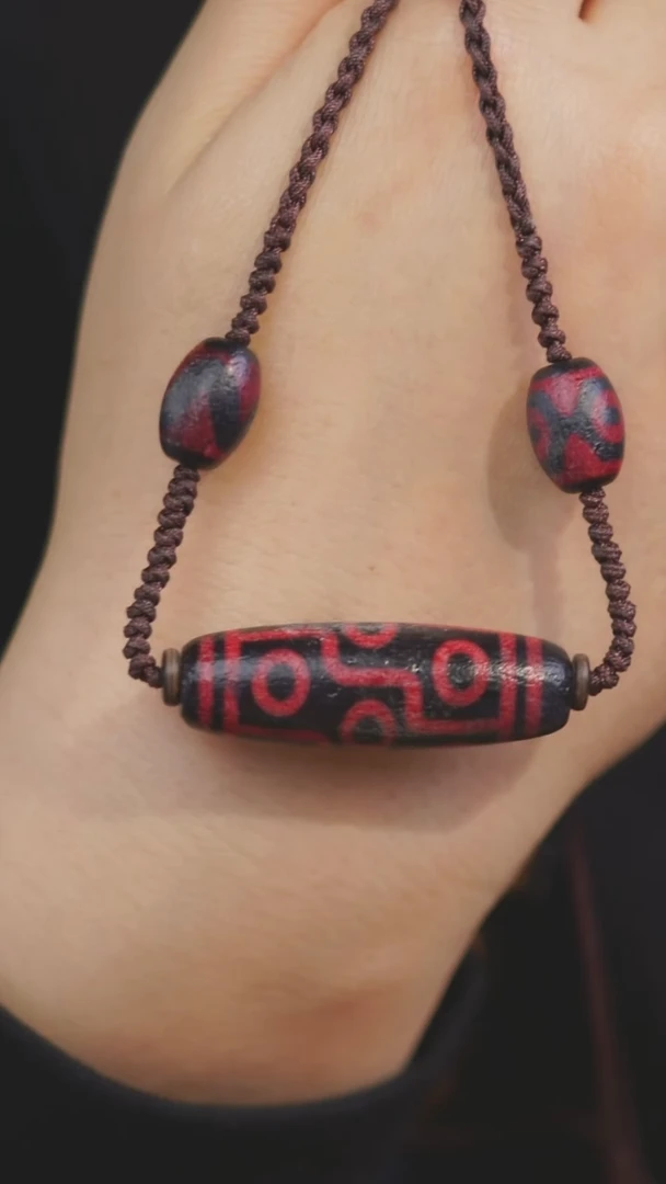 【闪购商品】玛瑙/玉髓项链未镶嵌多样性发一