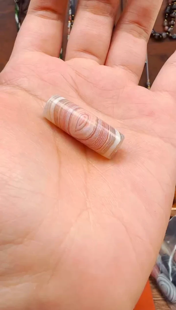 【肖钟出品】东南亚配珠