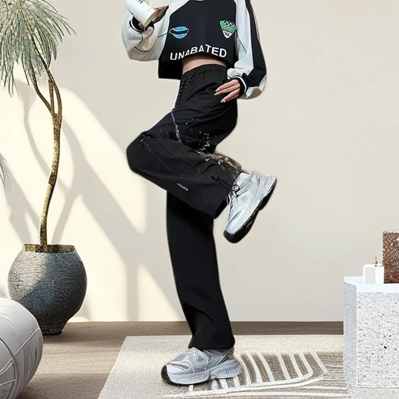 MODEK KODEK防风防水登山冲锋裤男士秋冬美式加绒百搭机能工装裤