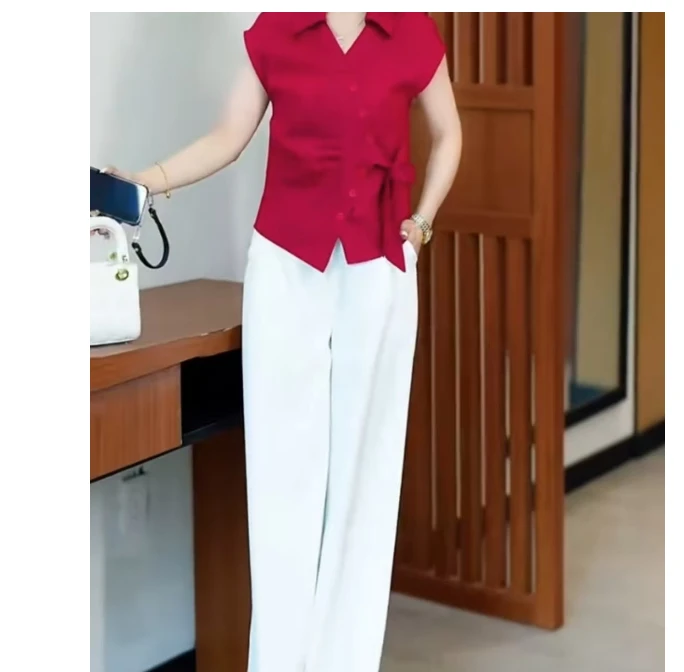 2025夏季时尚潮流百搭精品女装开Rxoo