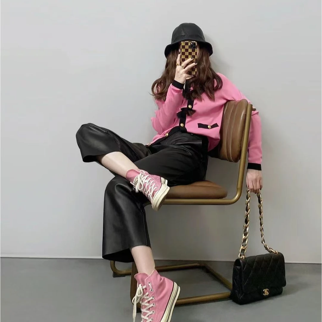 401-450秋冬品质女装