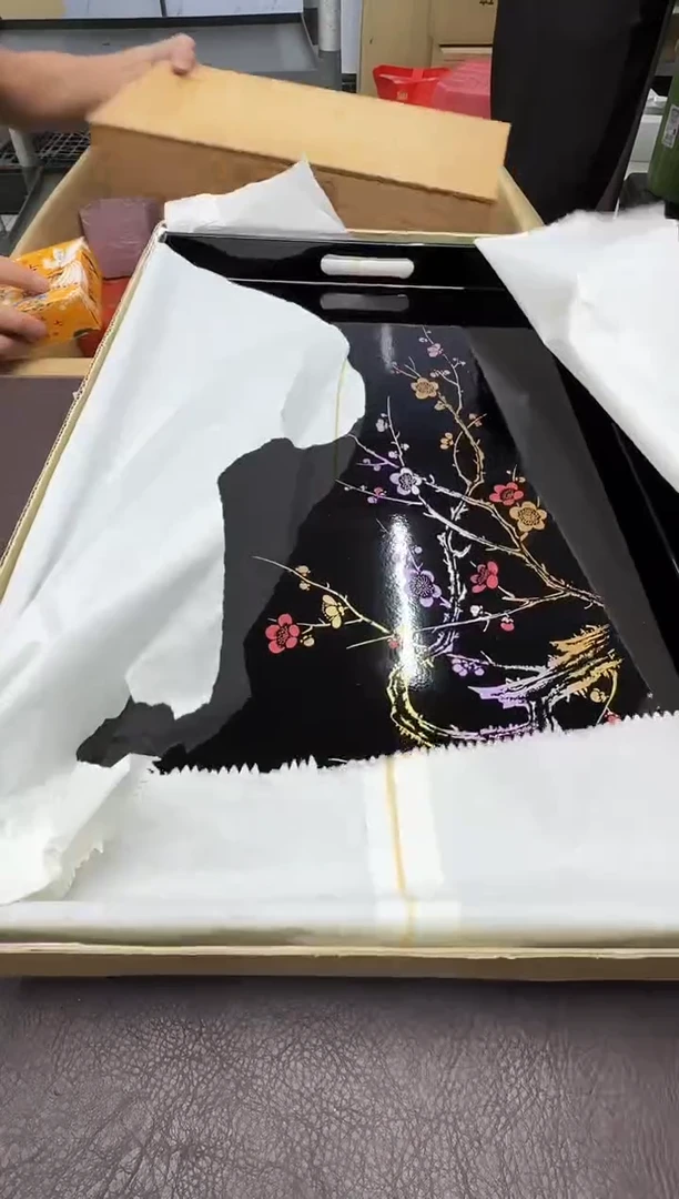 手工艺品琉璃牧*496