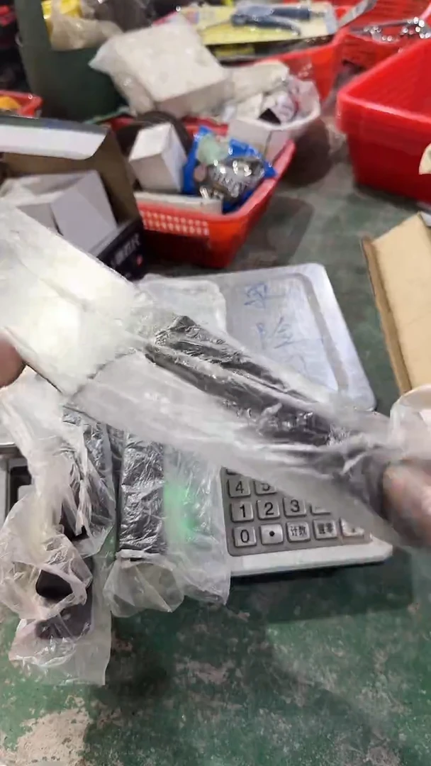 库存五金    需要拍.62