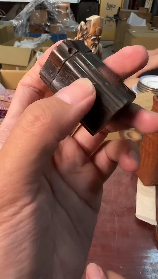 摆件C****e13y古美術空间美学B10