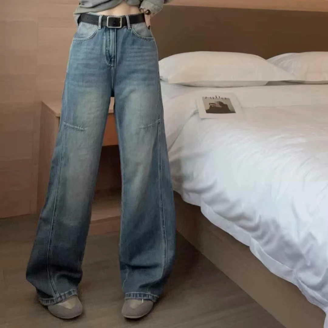 2025B欧版春款裤裙大集合（仙女们 记得按主播说的编码下单）