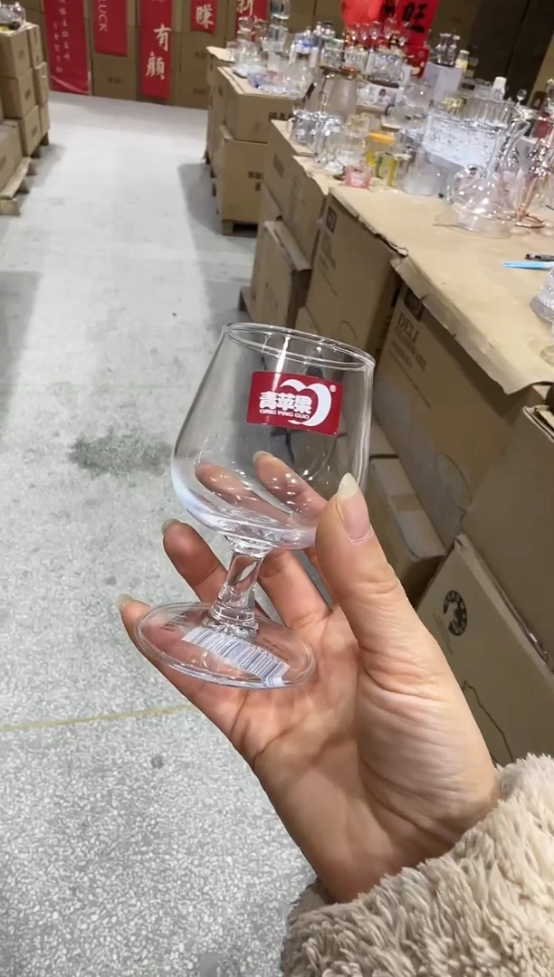 【闪购商品】玻璃无盖款直播专属十只