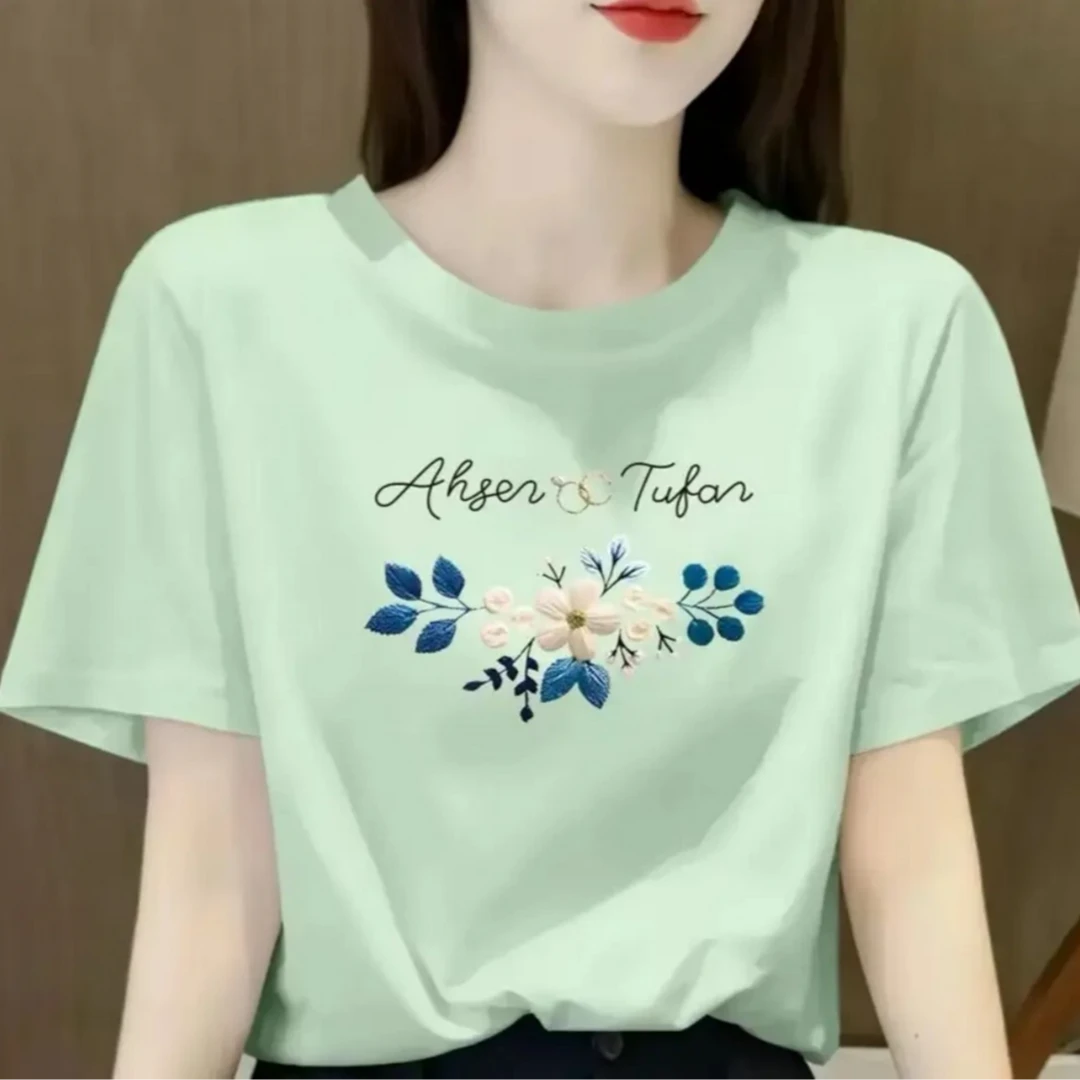 【粉丝福利】短袖女短袖打底衫夏季辣妈休闲t恤夏装