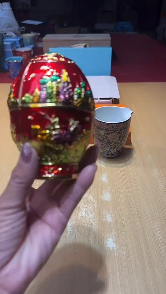 瓷片生活的本意是开心啊@@1