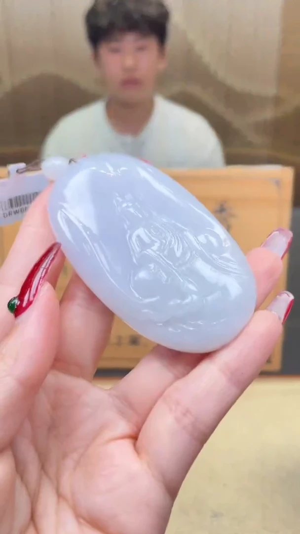 【闪购商品】定制翡翠未镶嵌       *536