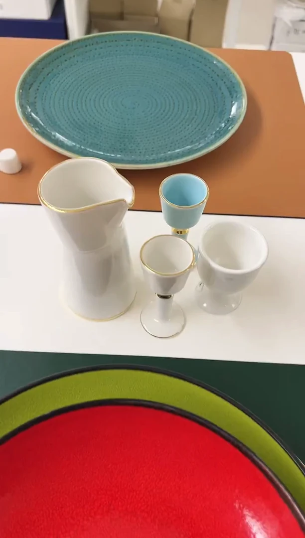 小***续福利款 RAK 一酒壶两杯+蛋托