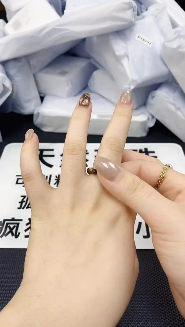 未镶嵌耳饰淡水珍珠JZ1021