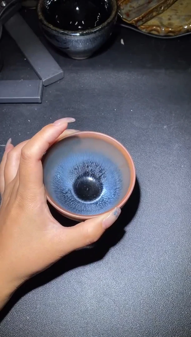 茶盏           2