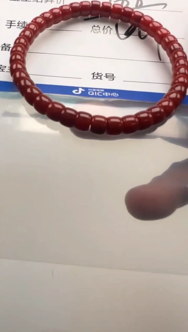 未镶嵌手串手串南红玛瑙轩*手串手串