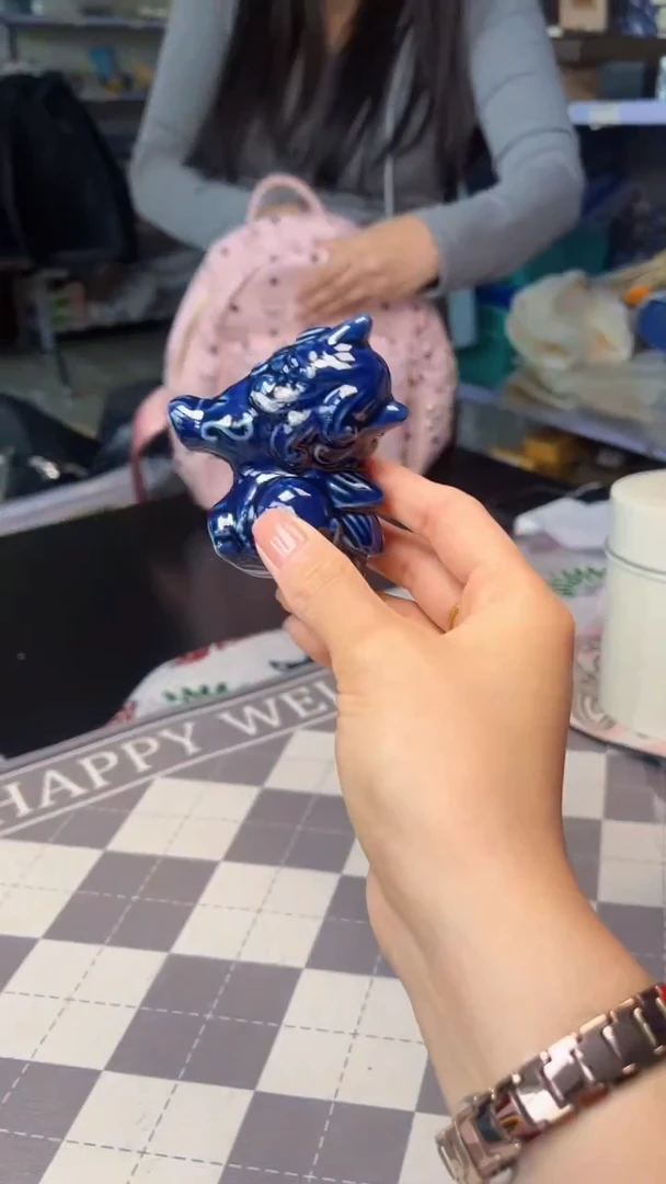 瓷片陶茶666文玩周边多人