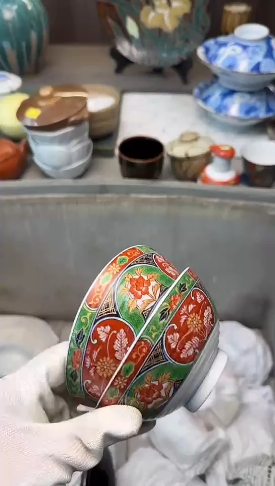 【闪购商品】碟中瓷器大全古回流