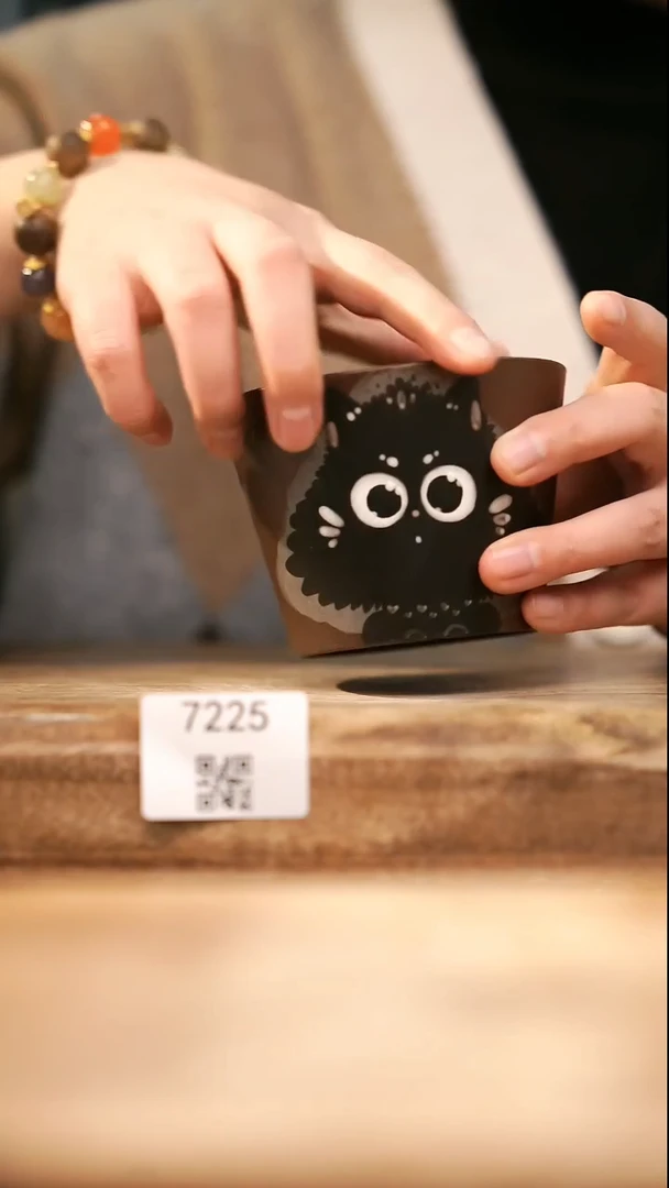 【落单孤品】福利/杯子@@7225