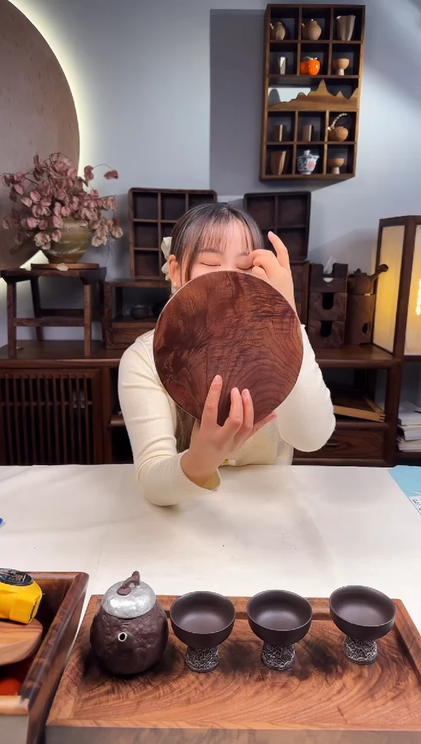 北美黑胡桃实木原木20.5