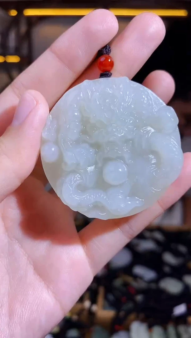 颈饰未镶嵌和田玉1111111111111111多样性发货拍一发一