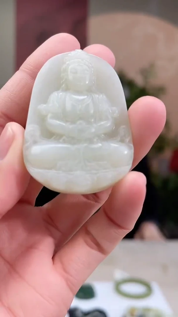 定制和田玉多样性发货拍一发一