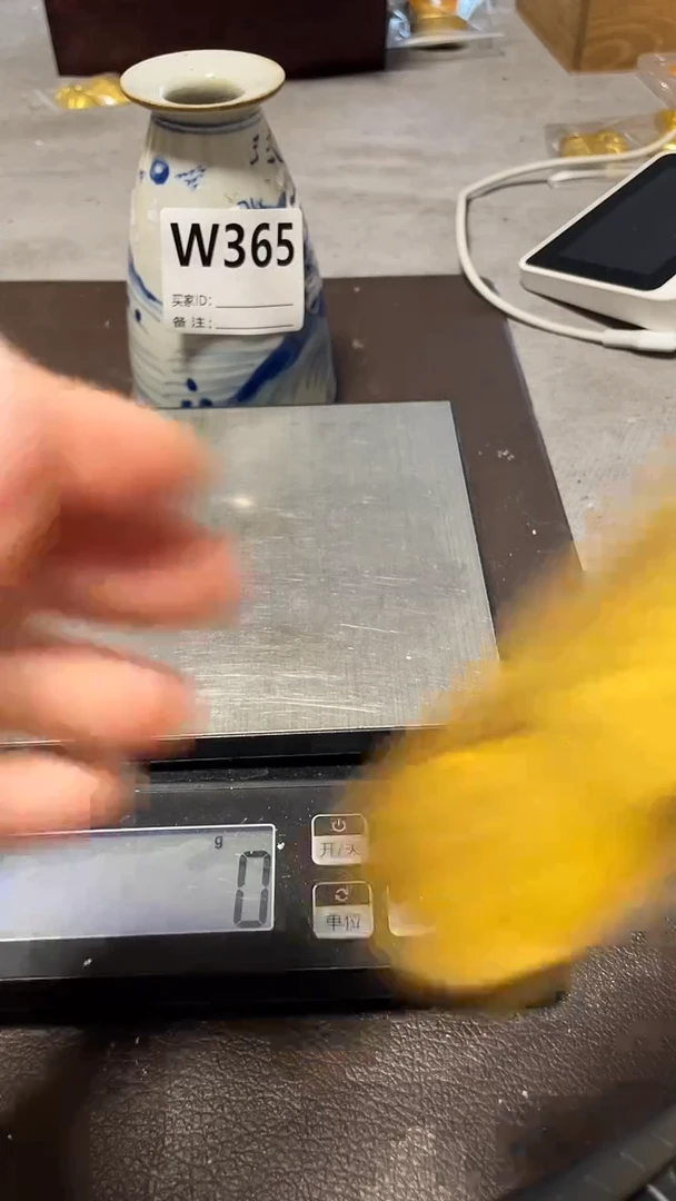 精选好物摆件新粉必备W365