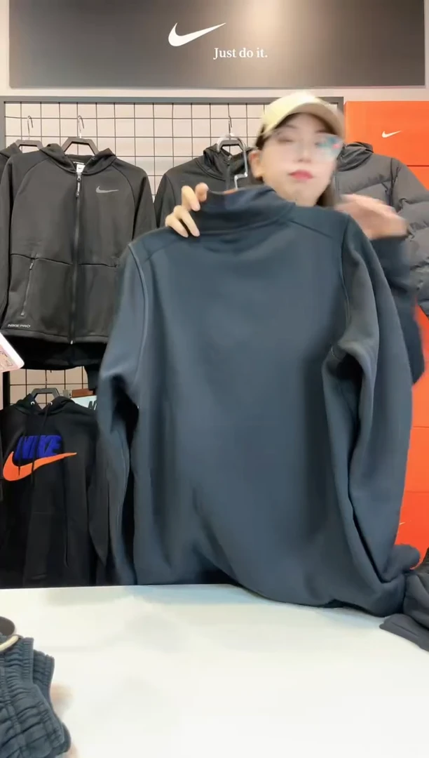 5941外套立领L码130斤-150斤不退换