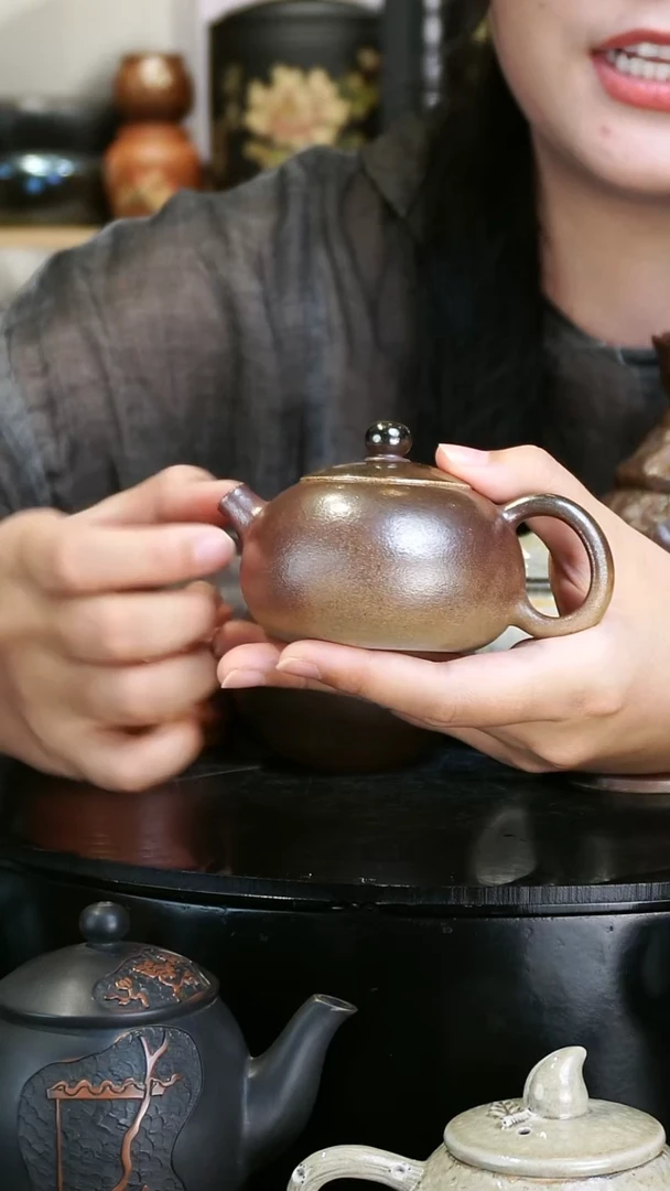 壶299  苏橙茶周边