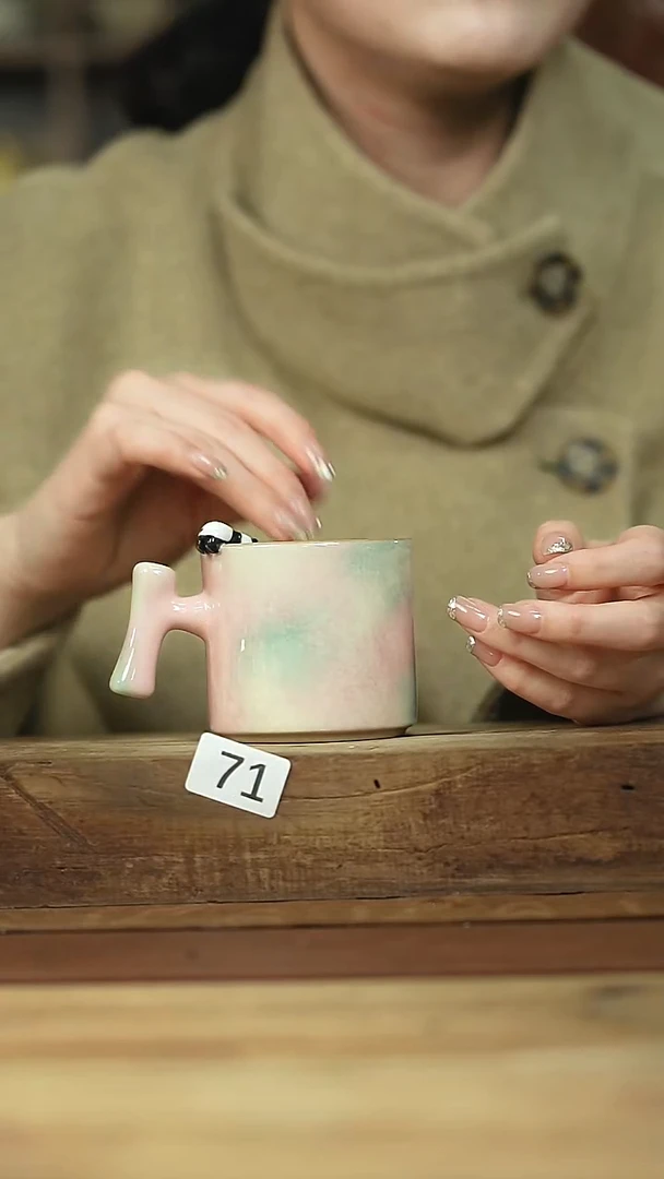 设计师手作款 系列