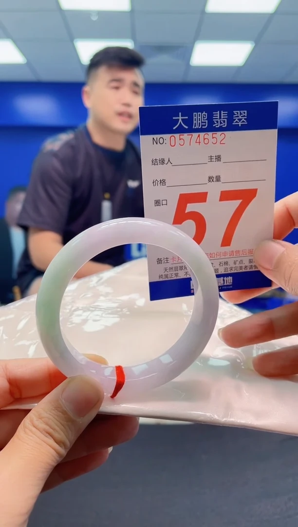 未镶嵌手镯翡翠AAAAAAAAA