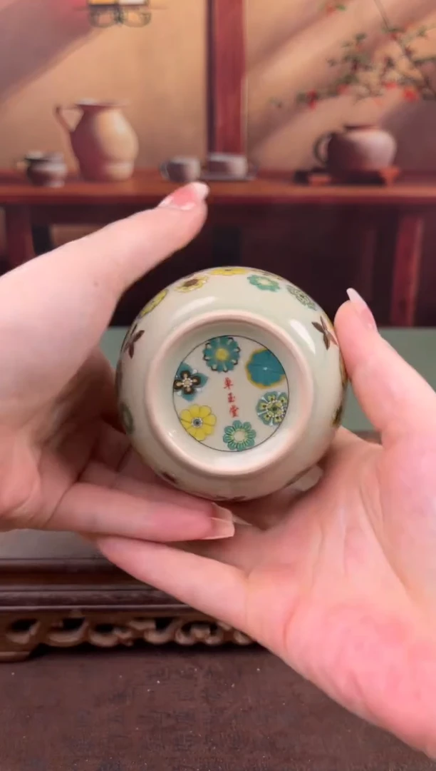 【闪购商品】顾德茶器福利闪购链接