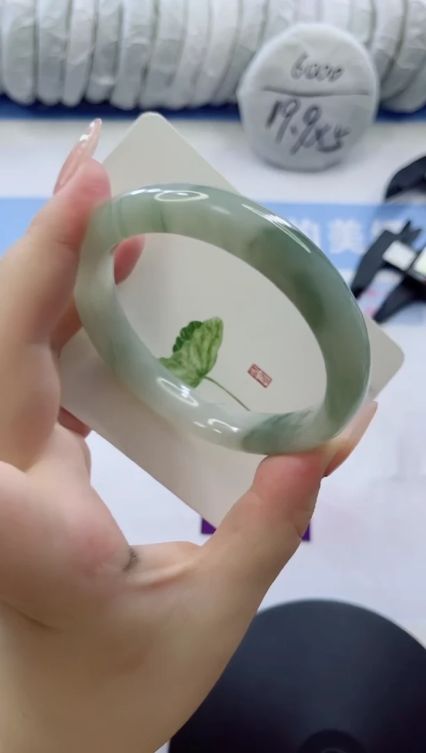 石英质玉手镯未镶嵌多样性发货C110-62