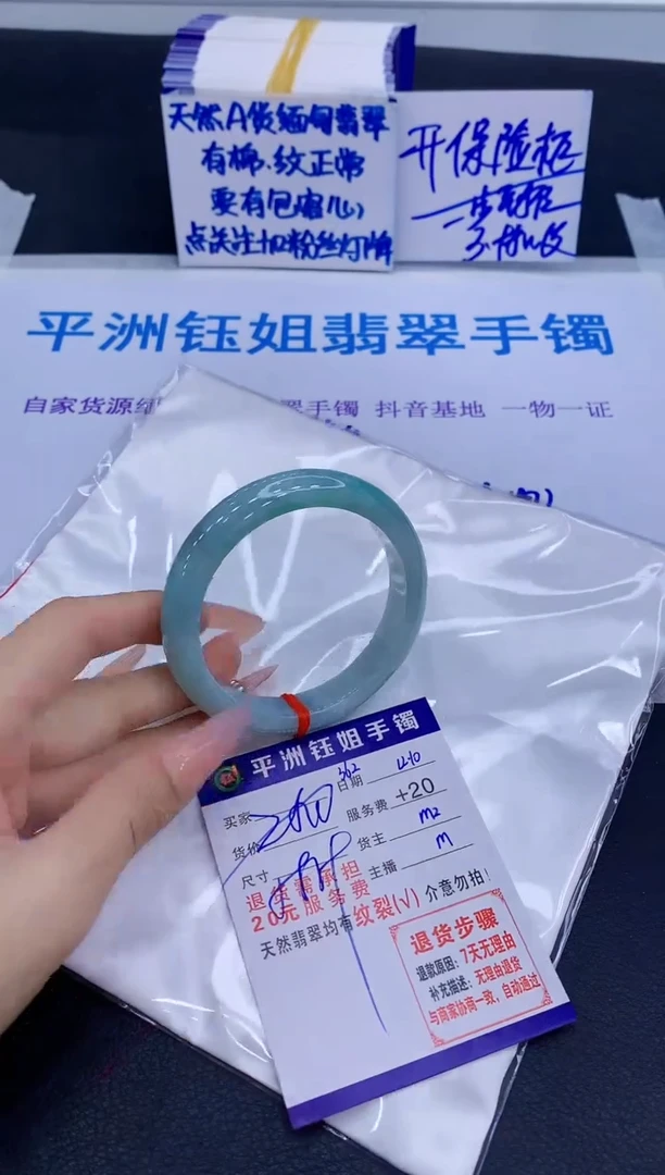 未镶嵌手镯翡翠11111
